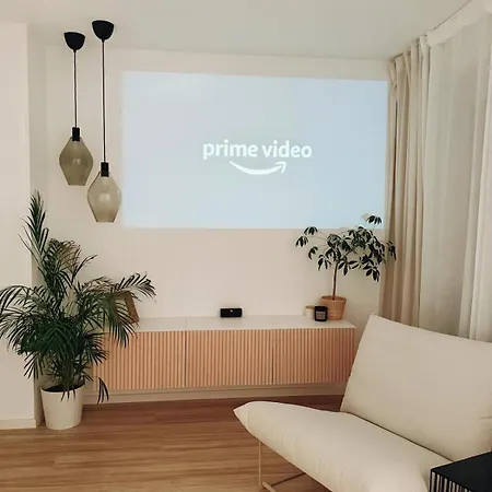 Oasis Lejlighed Augsburg