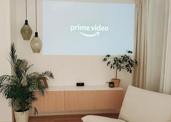 Oasis Lejlighed Augsburg