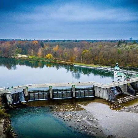 Oasis Augsburg