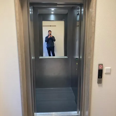 Oasis Apartman